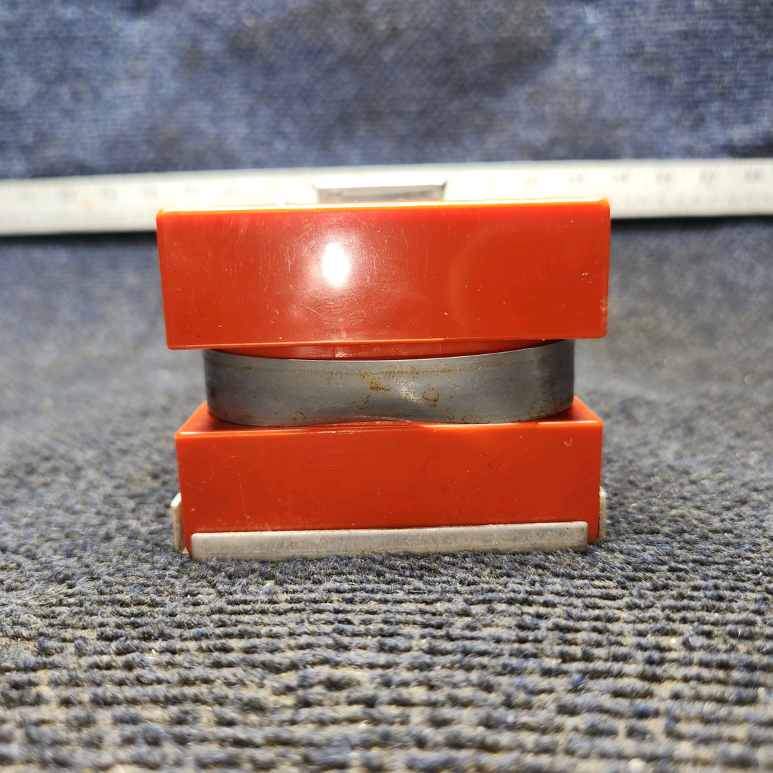 Used aircraft parts for sale, TSO C91 Narco Avionics Cessna 182G Emergency Locator Transmitter ELT