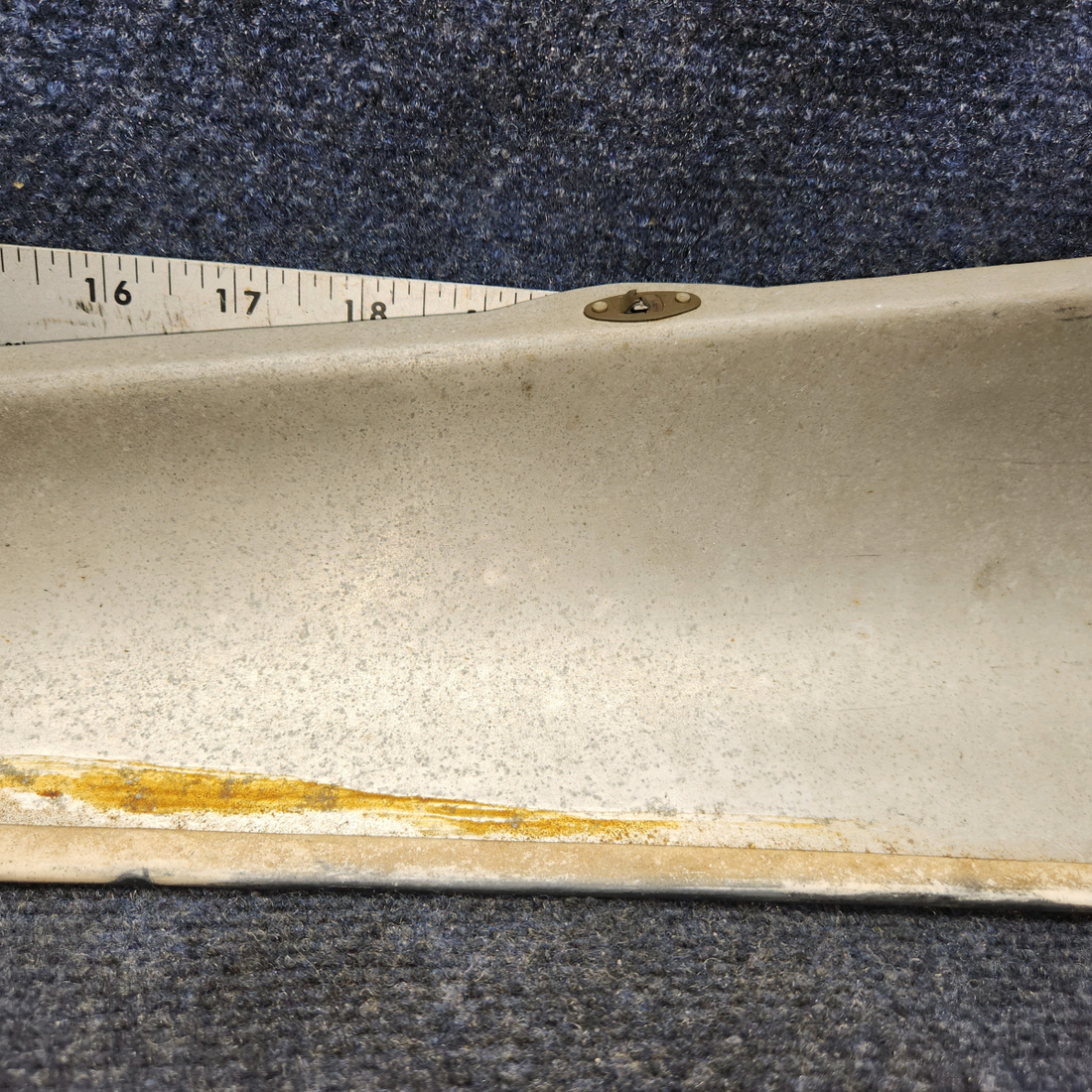 Used aircraft parts for sale, 0530010-1 CESSNA 172K STABILIZER FAIRING LH