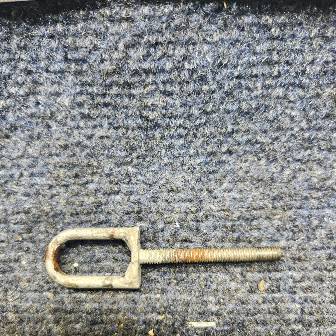 Used aircraft parts for sale, 79234-000 PIPER PA28-161 Warrior III DOOR LATCH LOOP