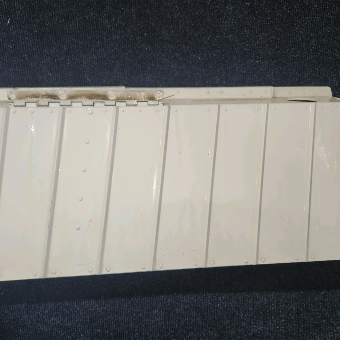 Used aircraft parts for sale, 0523800-1 Cessna 172E Aileron Assembly - RH