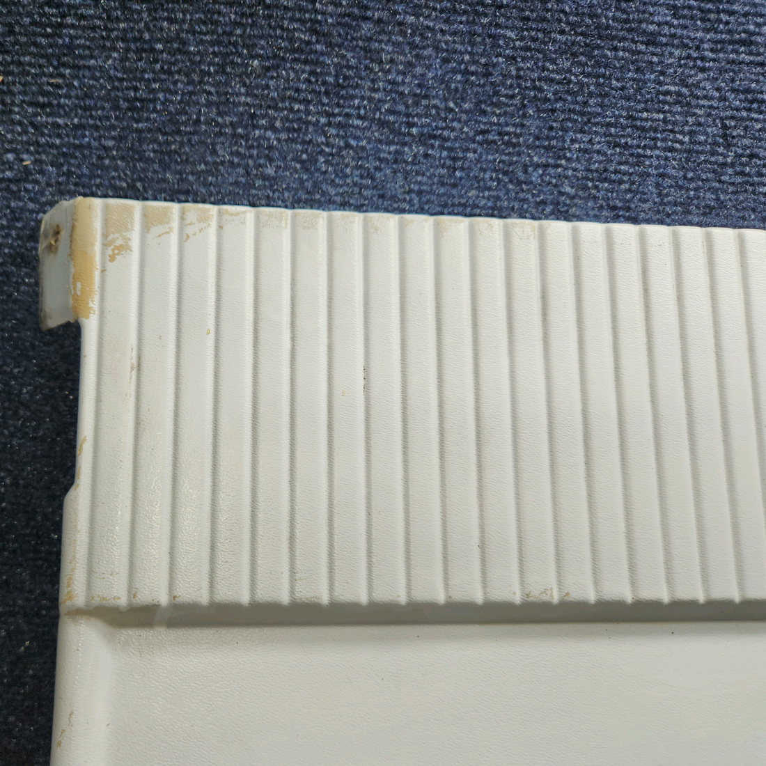 Used aircraft parts for sale, 0400128-3 cessna 150G Door Panel - LH