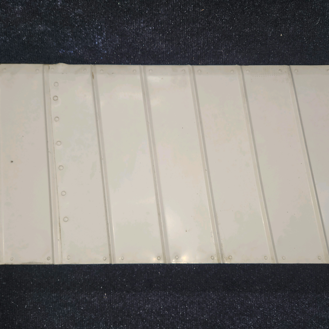 Used aircraft parts for sale, 0523800-1 Cessna 172F Aileron Assembly -RH