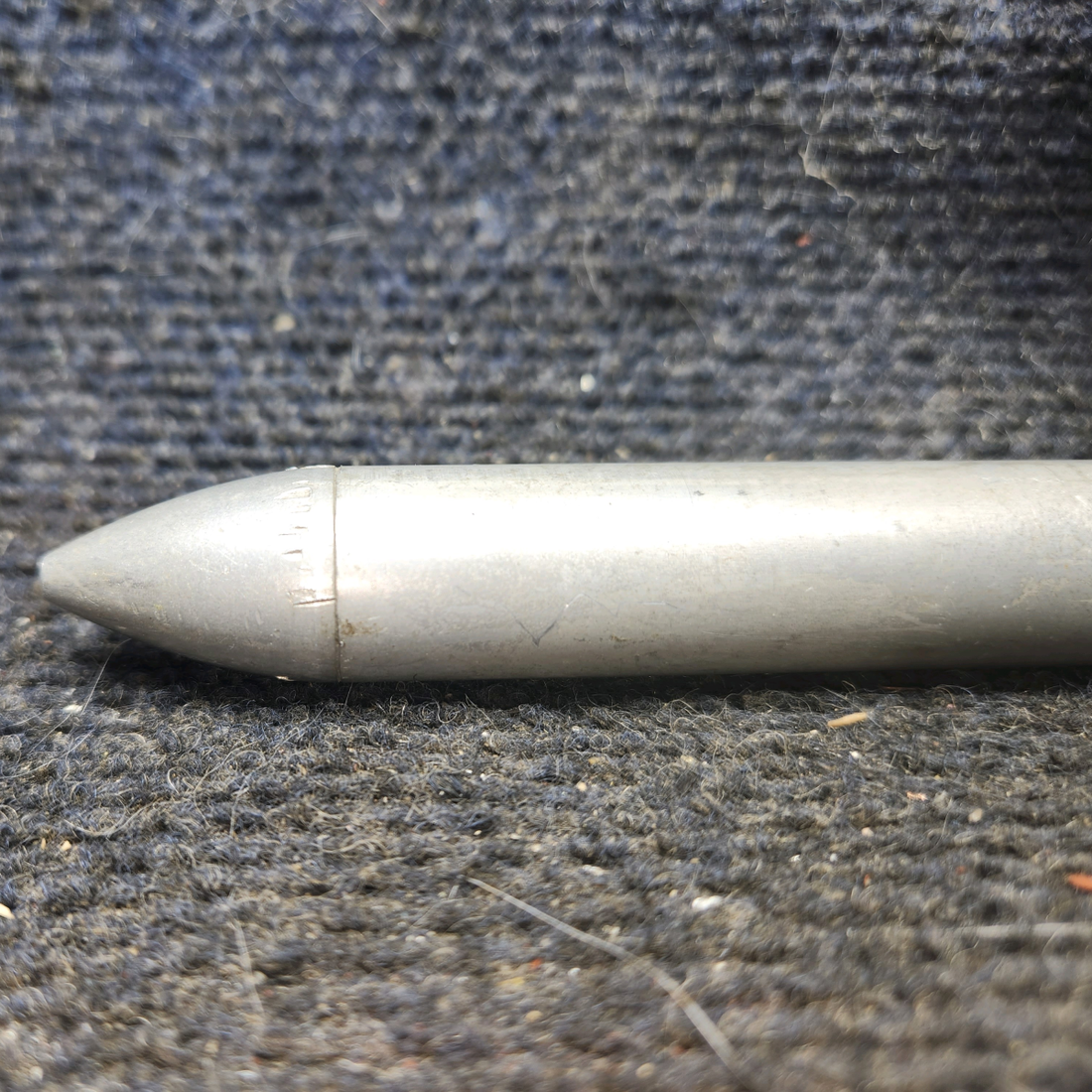 Used aircraft parts for sale, 0721105-3 cessna 172N Heated Pitot Tube