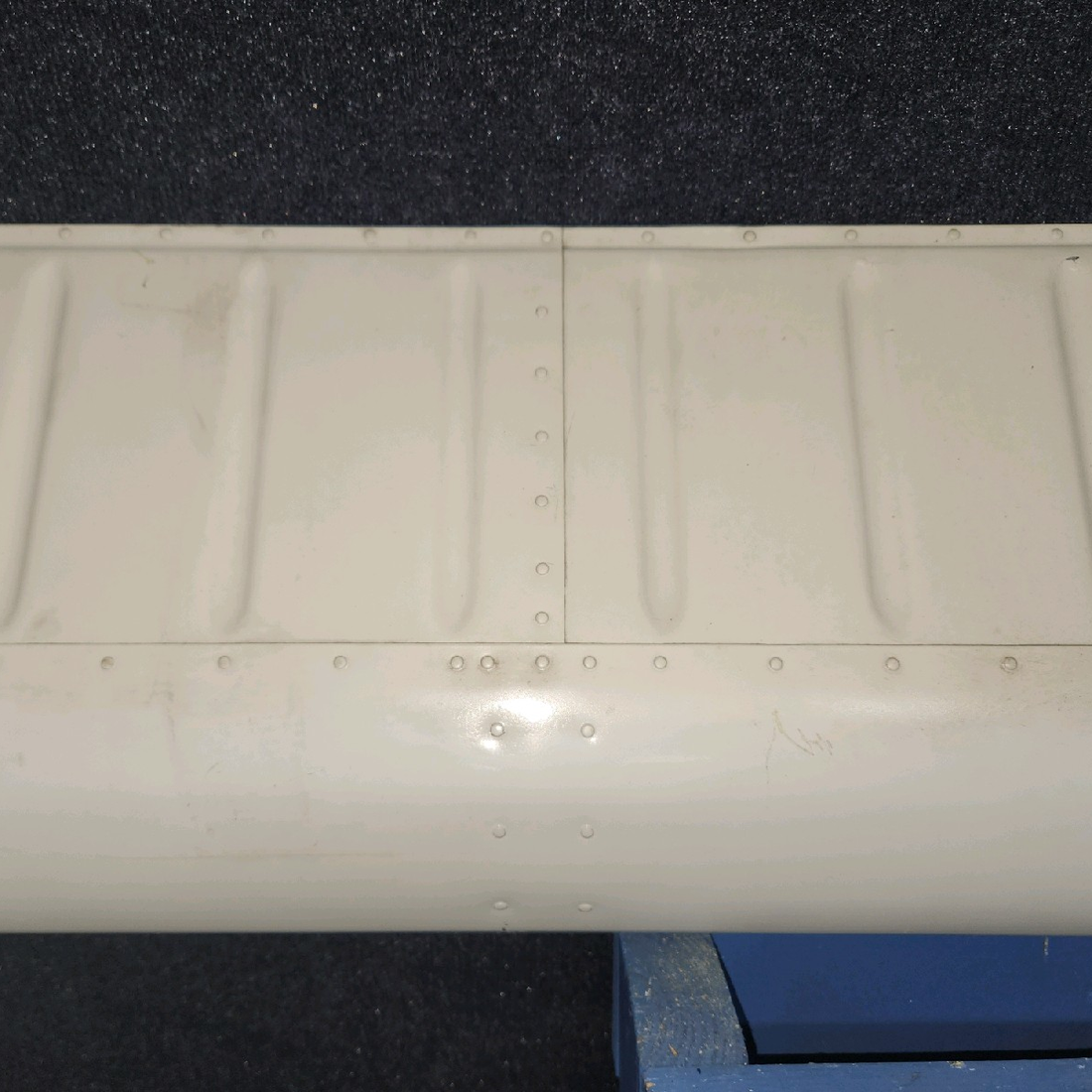 Used aircraft parts for sale, 65591-000 piper PA-28-181 Flap Assembly - LH