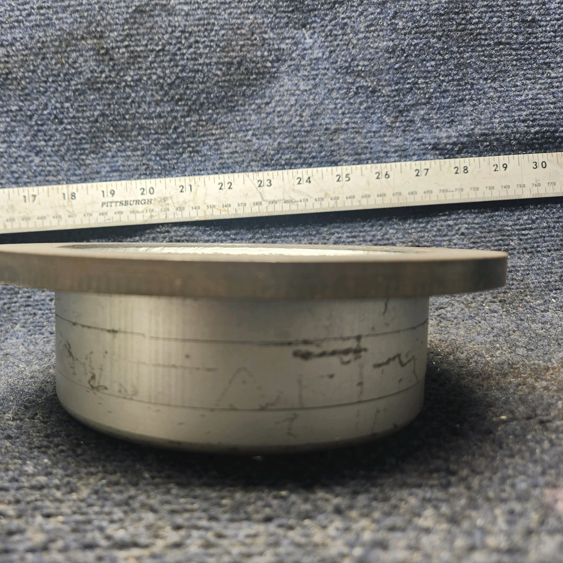 Used aircraft parts for sale, 164-7 Cleveland 45027 Brake Disc