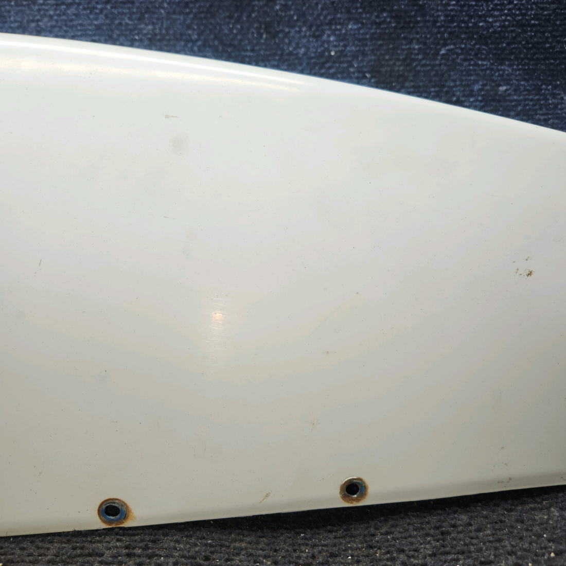 Used aircraft parts for sale, 35-175001-1 Beechcraft 35-33 Wing Tip Assy RH