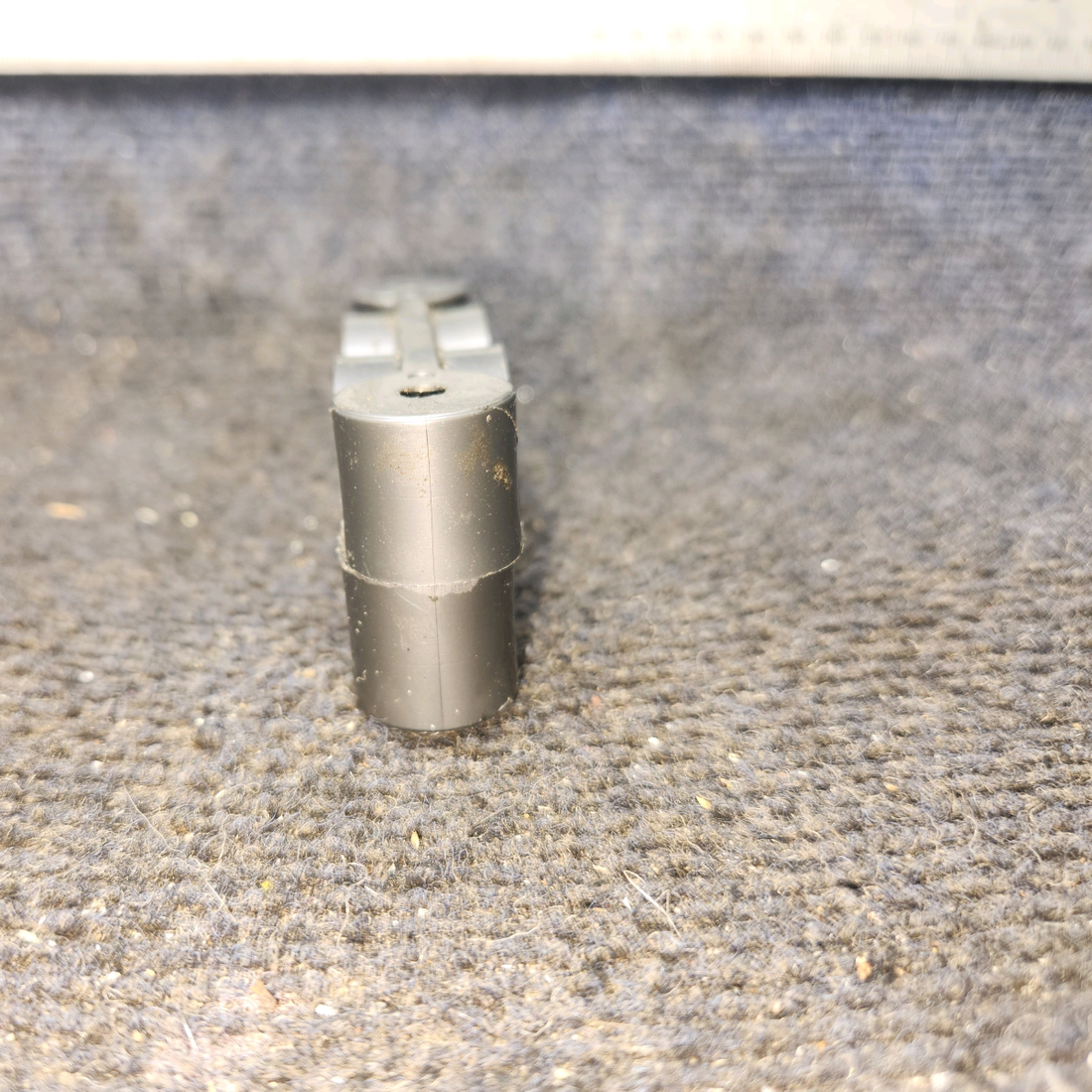 Used aircraft parts for sale, S1675-1 cessna 150G Rudder Pedal Torque Tube Bearing