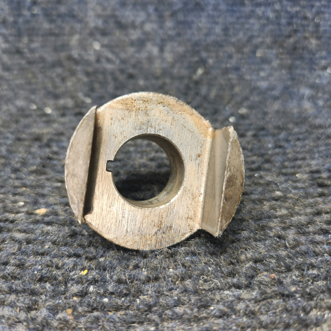 Used aircraft parts for sale, 352029 Continental Hub Generator Coupling