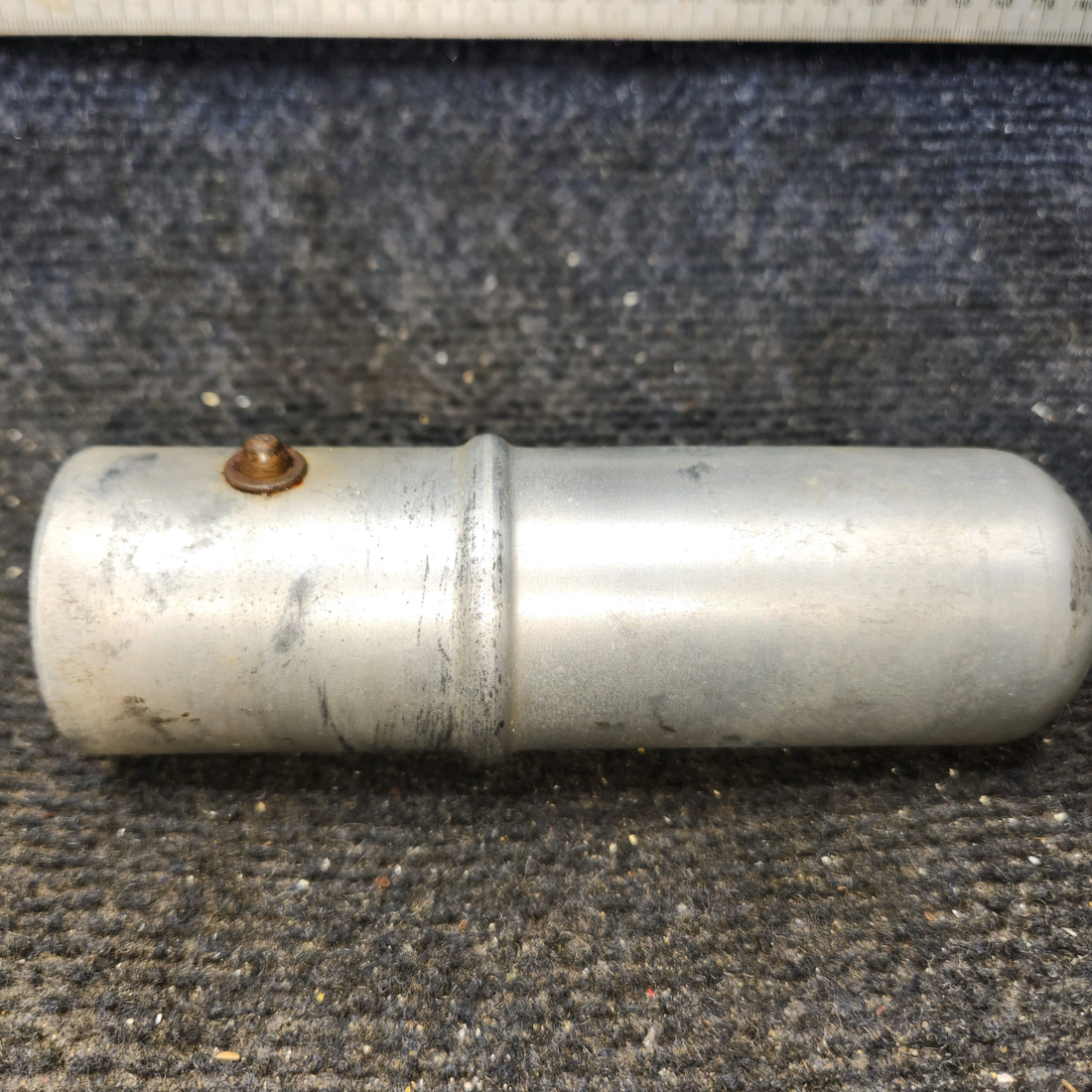 Used aircraft parts for sale, 0413163-18 Cessna 172 Cabin Ventilation Outlet