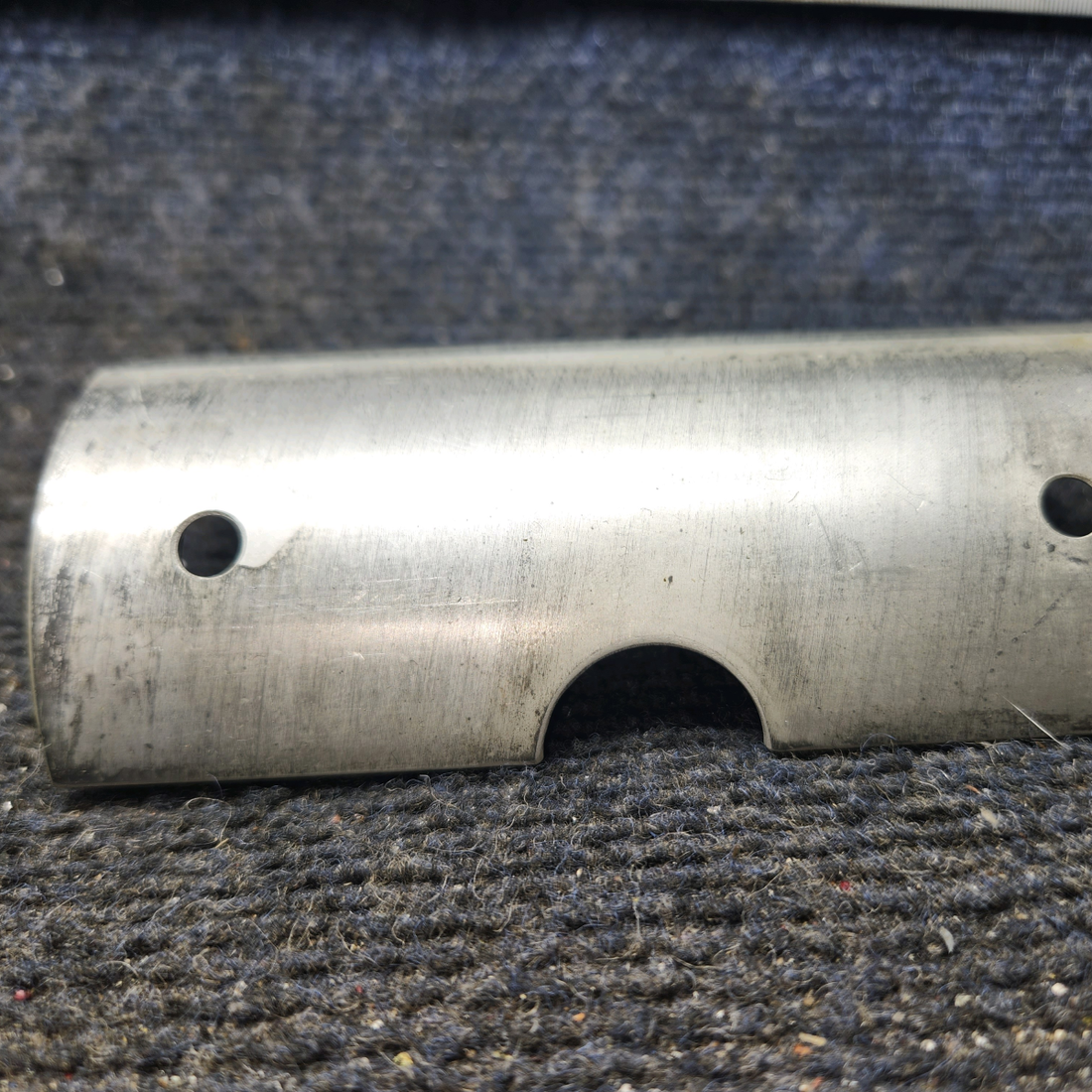 Used aircraft parts for sale, SL13884M03 Lycoming Piper PA-28-140 Crankshaft Bearing