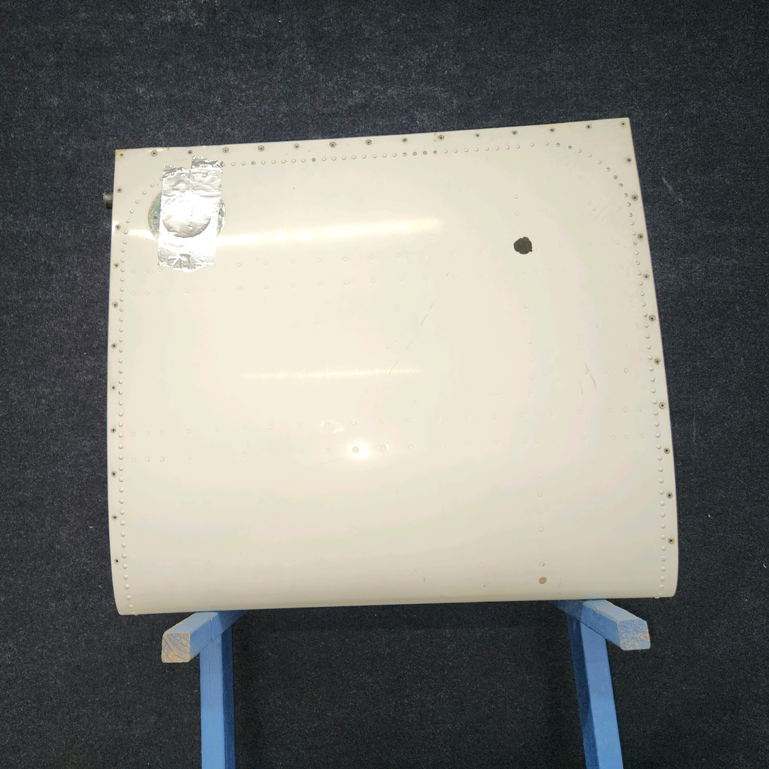 Used aircraft parts for sale, 95071-004 Piper PA32RT-300 Fuel Tank Assy Inboard- LH - See Photos Por Details