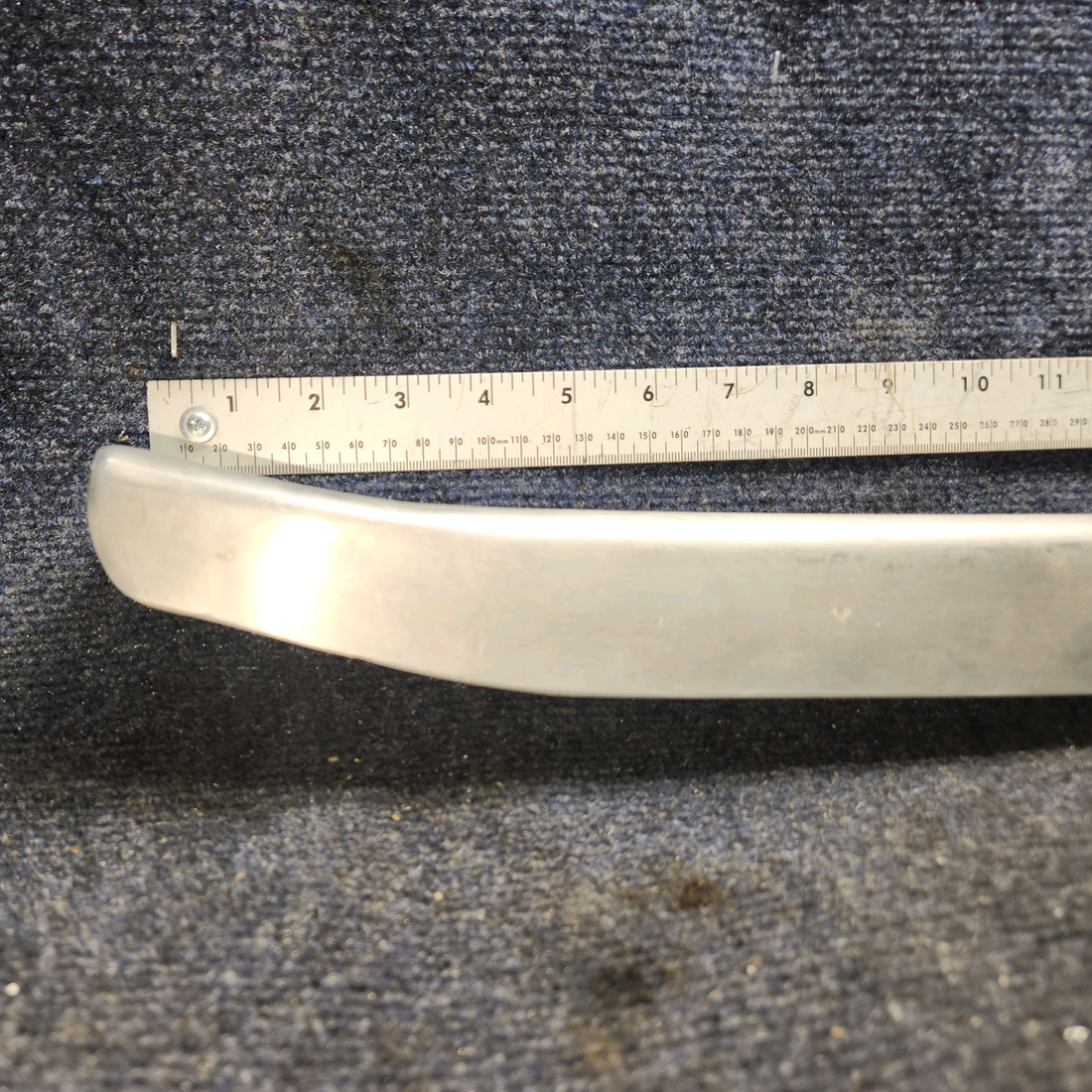 Used aircraft parts for sale, 0511177-9 Cessna 172E Shield LH