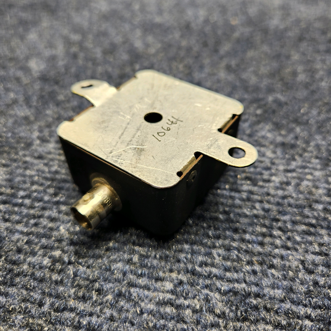Used aircraft parts for sale, DM-H24-1 Piper PA32RT-300 DORNE AND MARGOLIN DIPLEXER