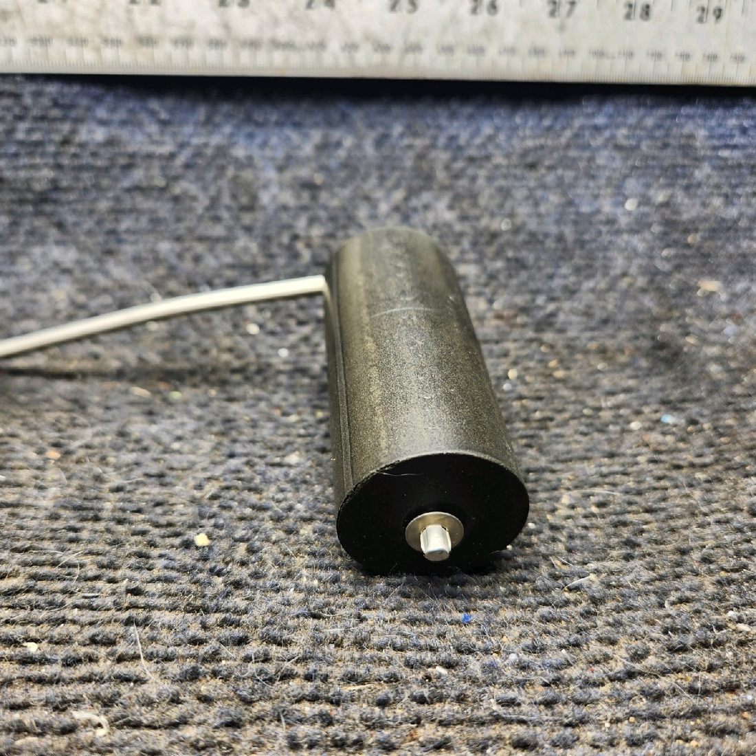 Used aircraft parts for sale, 548-671 piper PA-28-181 Fuel Level Sender Assembly