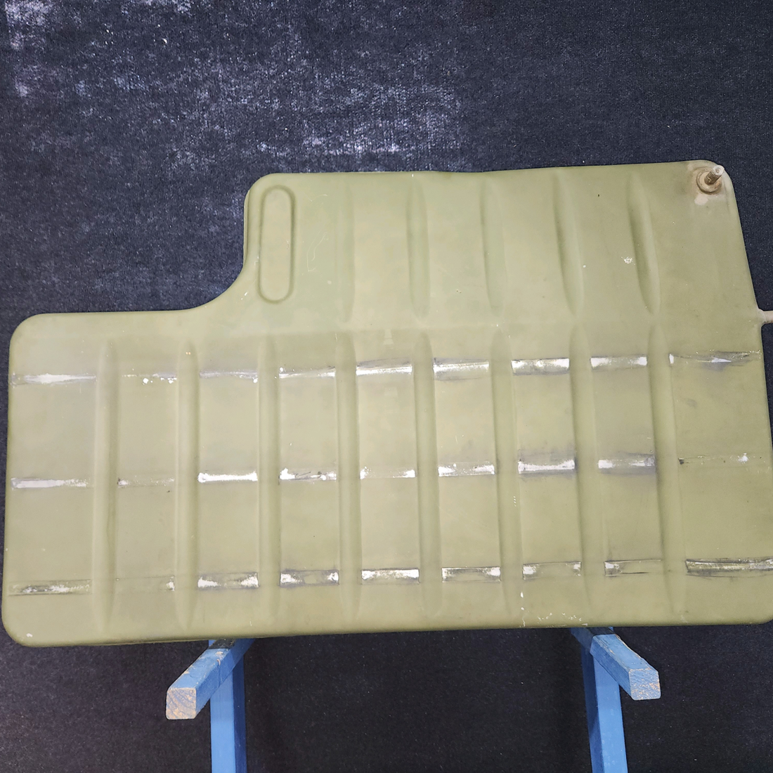 Used aircraft parts for sale, 0592300-2 Cessna C175 Fuel Tank Assy - LH