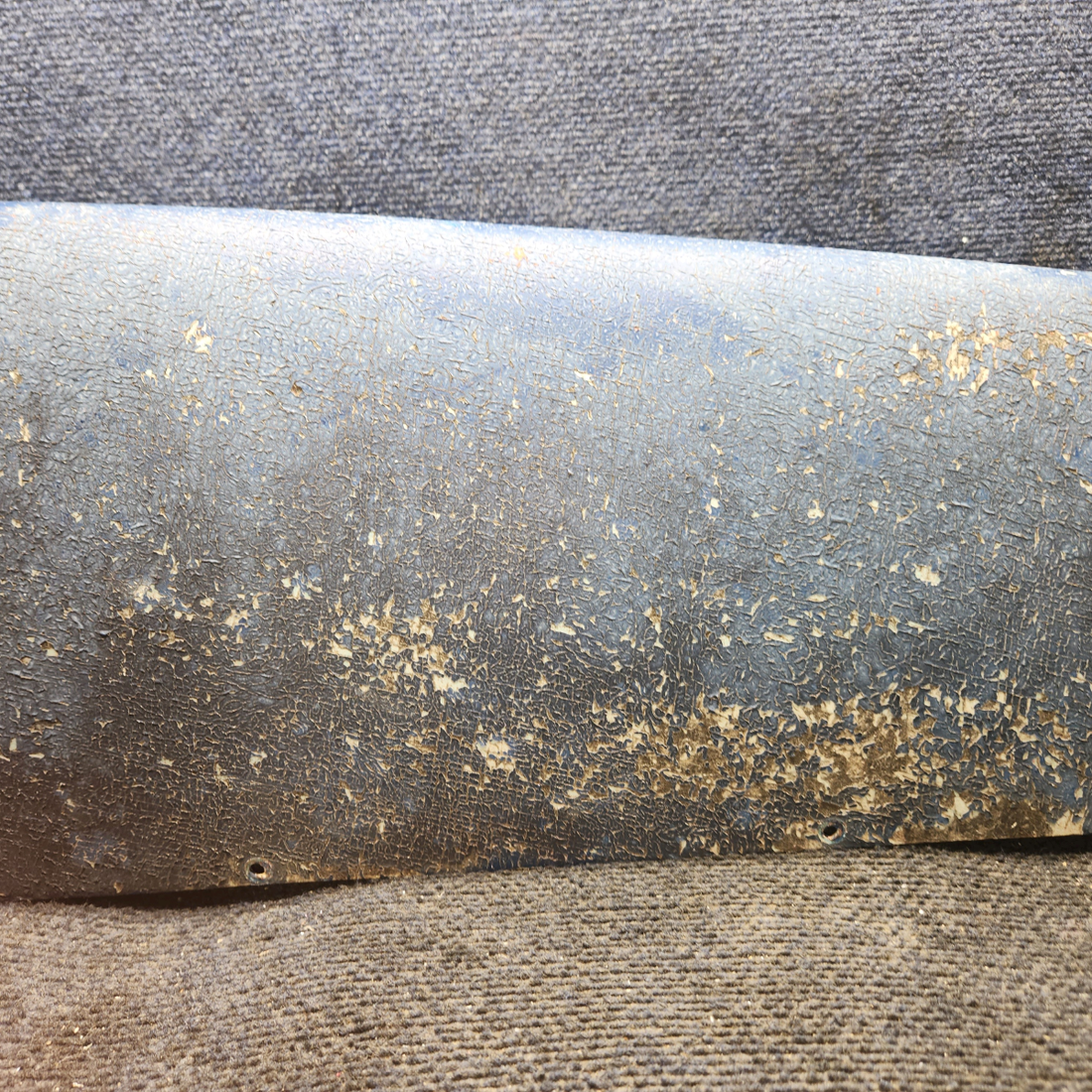 Used aircraft parts for sale, 0523565-200 Cessna 172 Wing Tip Assembly RH