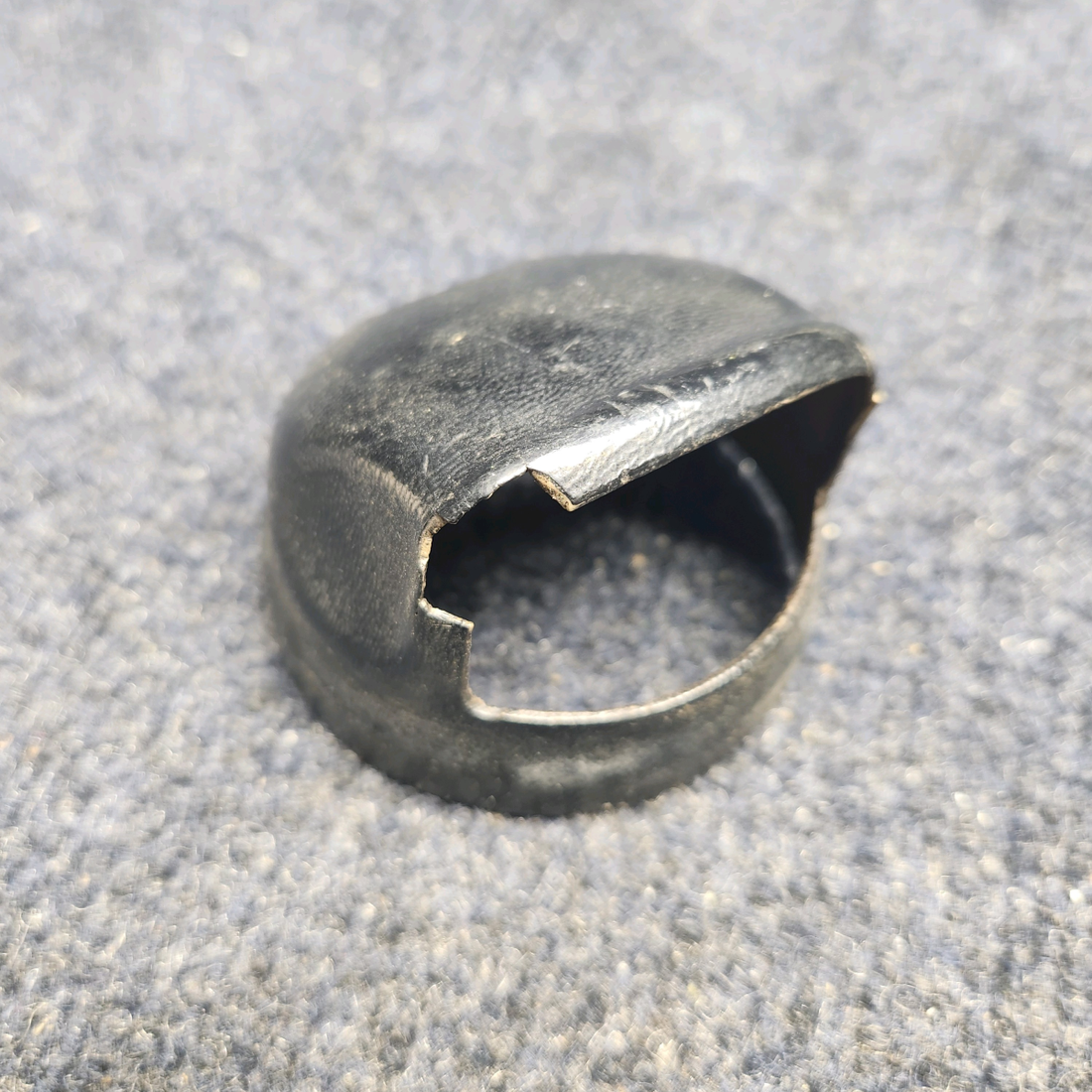 Used aircraft parts for sale, 65735-02 Piper PA32RT-300 VENT CUP SET OF TREE SEE DETAIL