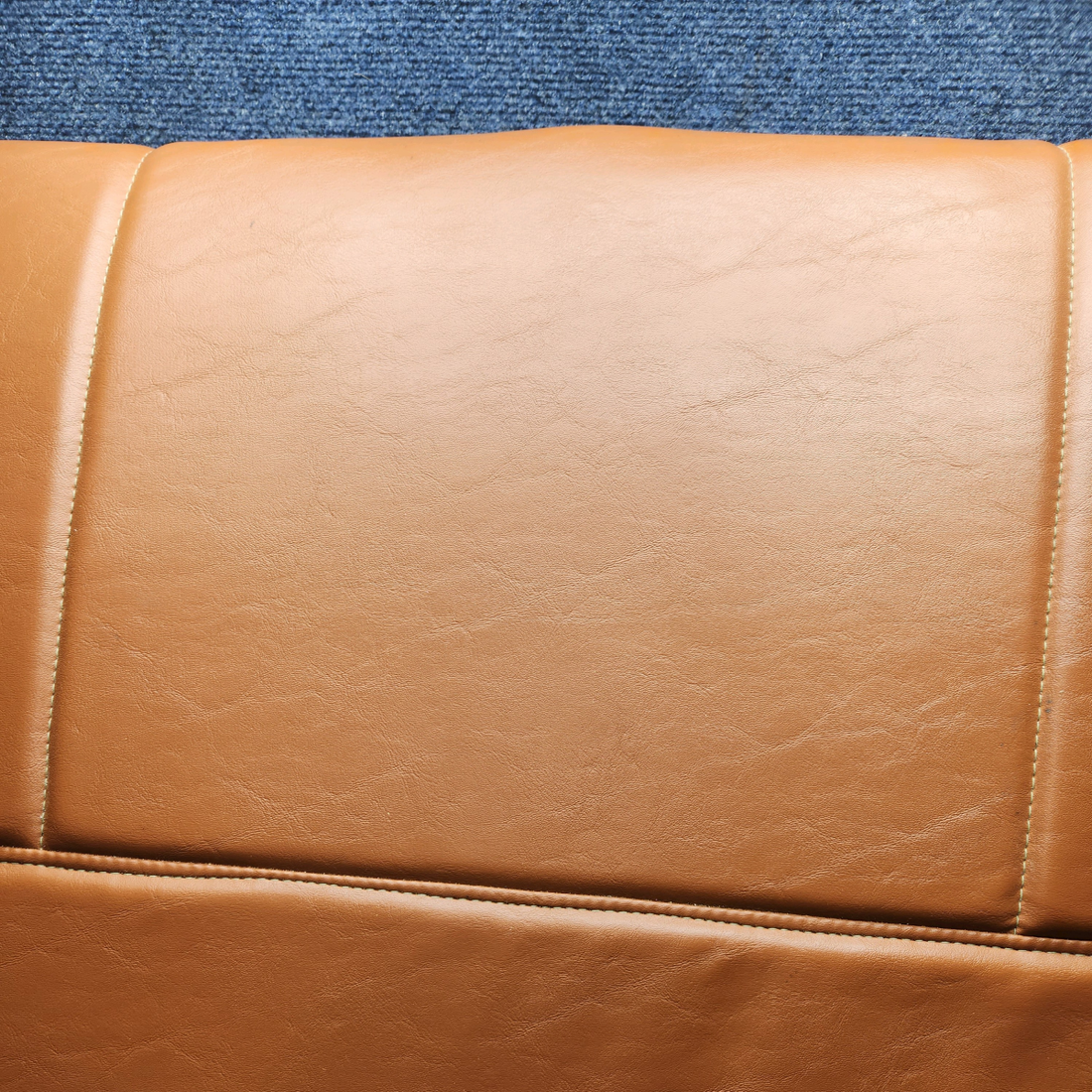 Used aircraft parts for sale, 33-530000-95 Beechcraft 35-33 Aft Seat Cushion Assy Bottom