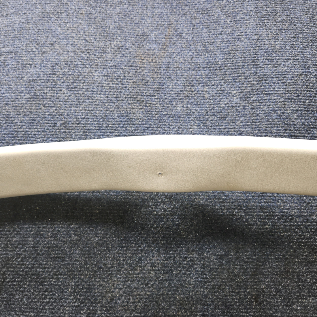 Used aircraft parts for sale, P0500210-39 Premier Aero Cessna 172E Rear Upper Window Molding