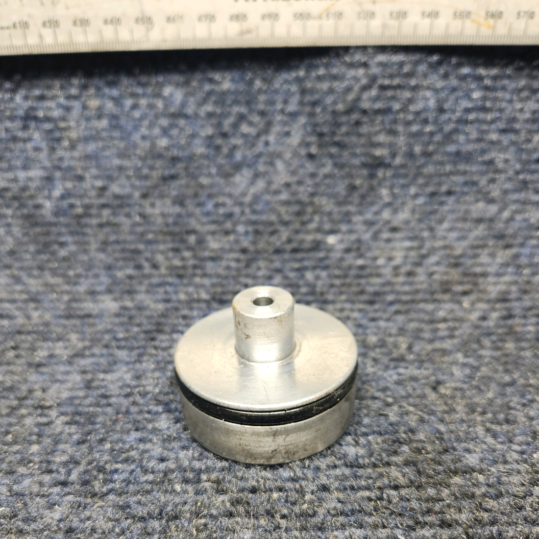 Used aircraft parts for sale, 36-8001-11 Cleveland Beechcraft F33A BRAKE CALIPER ASSEMBLY-"SEE PHOTOS FOR DETAIL PLEASE"