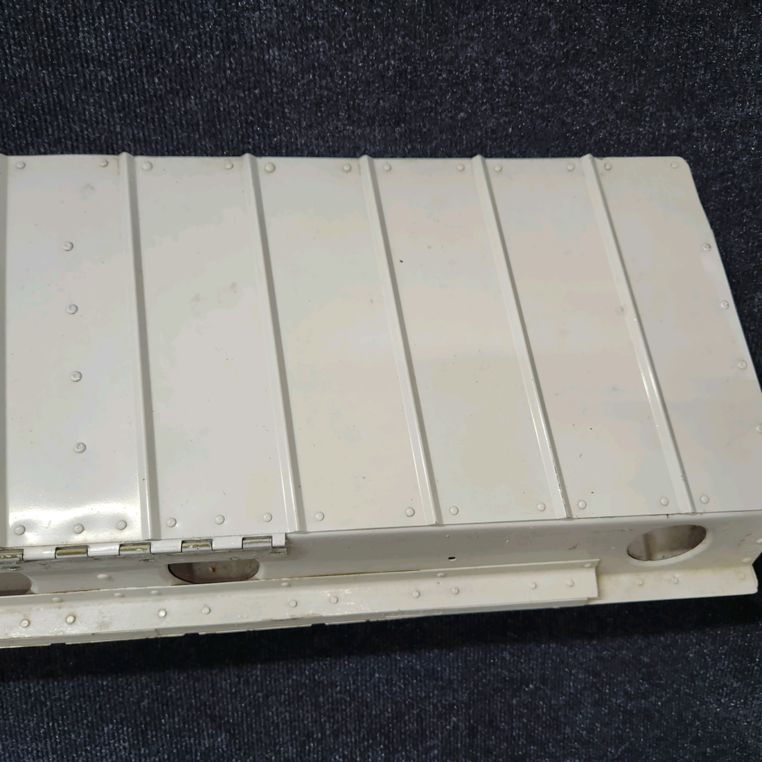 Used aircraft parts for sale, 0523800 Cessna 172 Aileron Assembly - LH