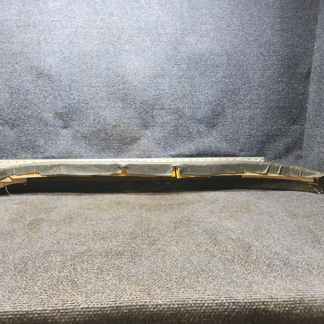 Used aircraft parts for sale, 0700667-1 Cessna 182G Tiara Assembly