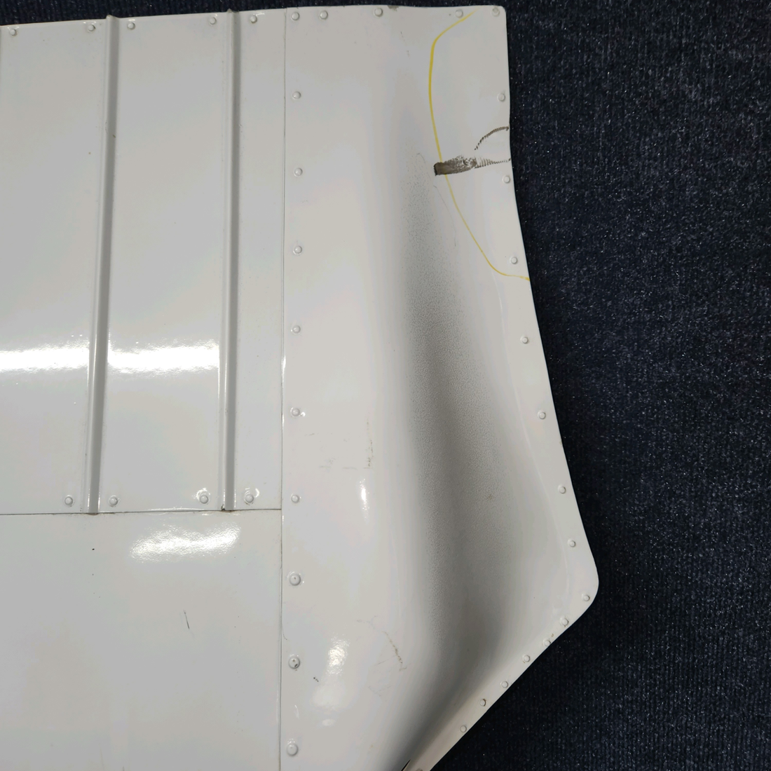 Used aircraft parts for sale, 0426901-15 cessna 150G Flap Assembly – LH