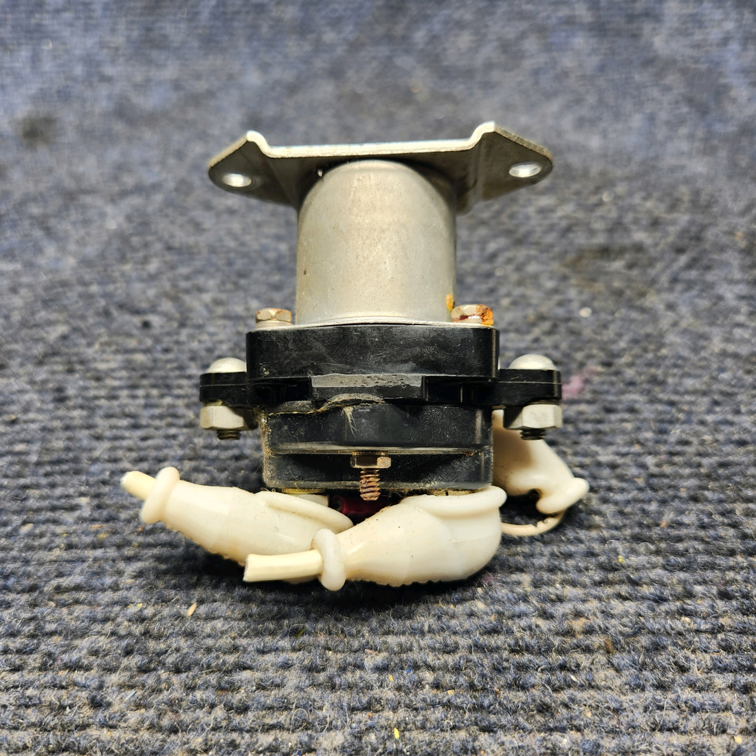 Used aircraft parts for sale, 6041H299 PIPER PA28-161 Warrior III EATON RELAY (VOLTS: 28, AMPS: 25)