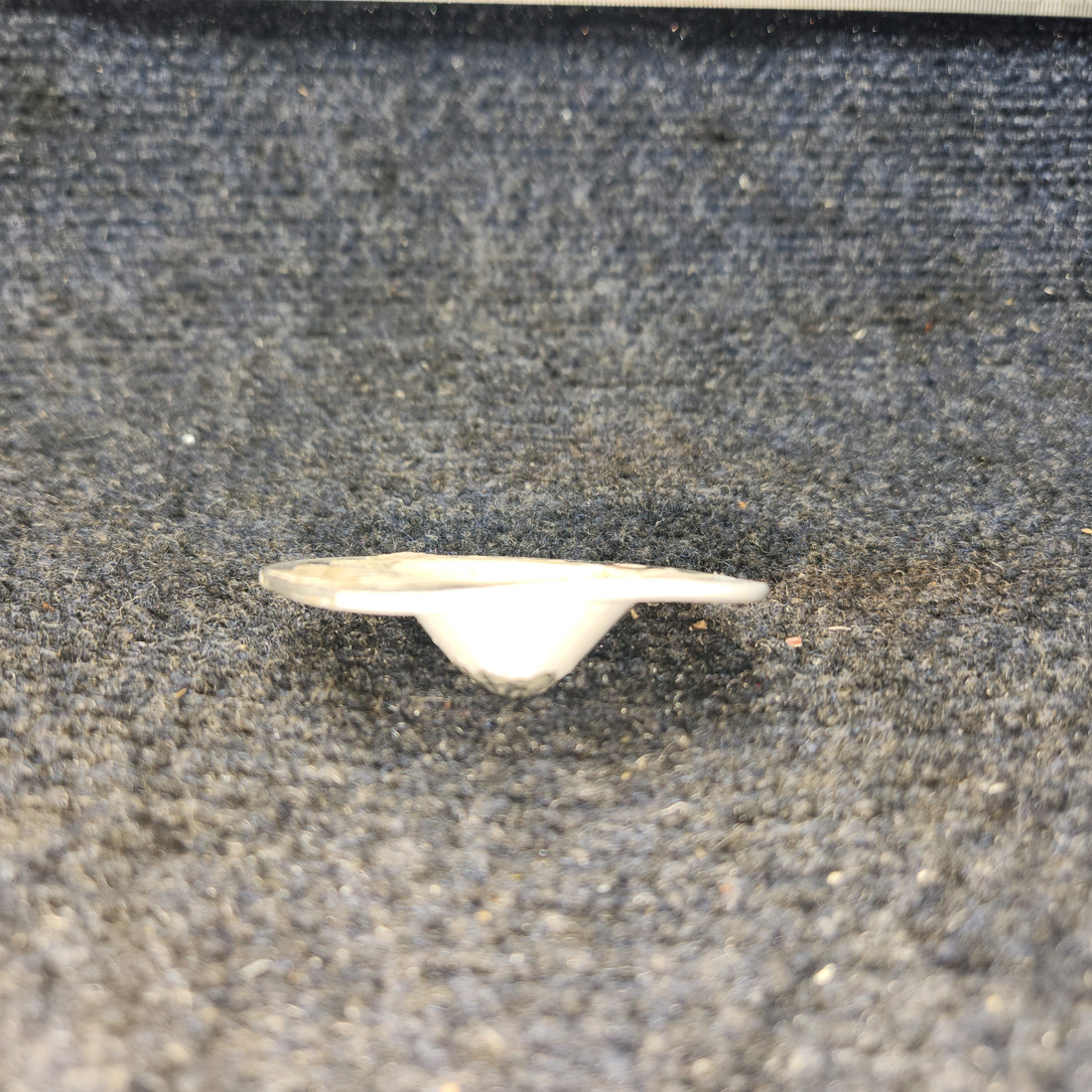 Used aircraft parts for sale, 35725-002 PIPER PA28-140 Jack Pad