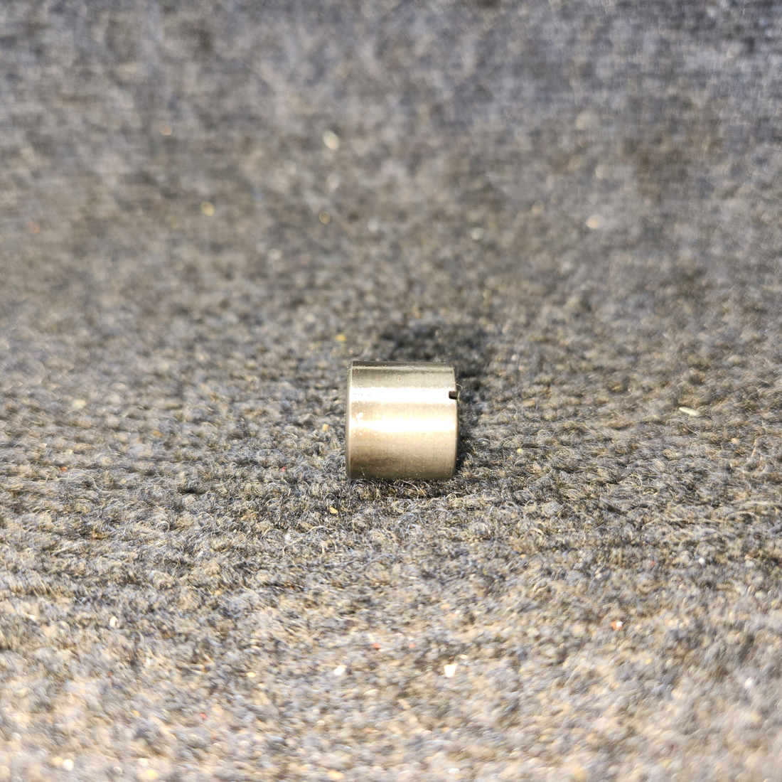 Used aircraft parts for sale, 657912 Continental O-300-A Cessna 172 Hydraulic Lifter / Tappet