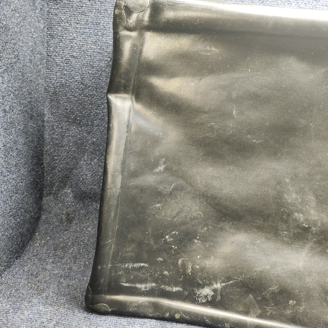 Used aircraft parts for sale, 454-326 PIPER PA-24-250 Fuel Cell, LH Aux Tank, 15 Gallons. MFG 11/1999