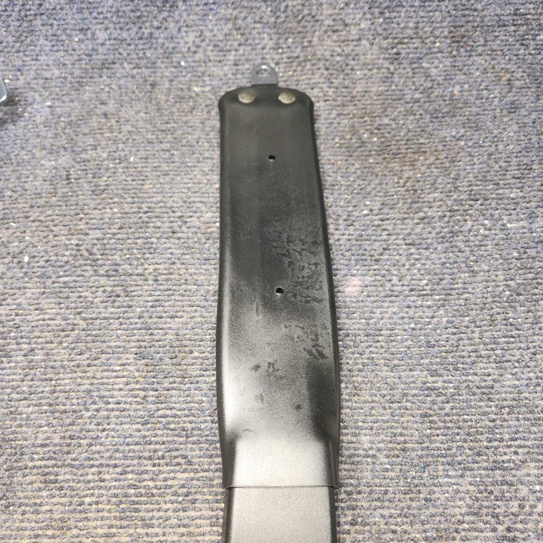 Used aircraft parts for sale, 564-886 Piper PA-34-220T IV & V, PA-32-301T II TC Belt Assembly – Lap + Shoulder (3-piece), Pilot / Crew-LH