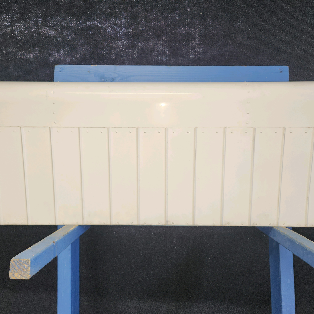 Used aircraft parts for sale, 169-130005-1 Beechcraft A24R Aileron Assembly LH