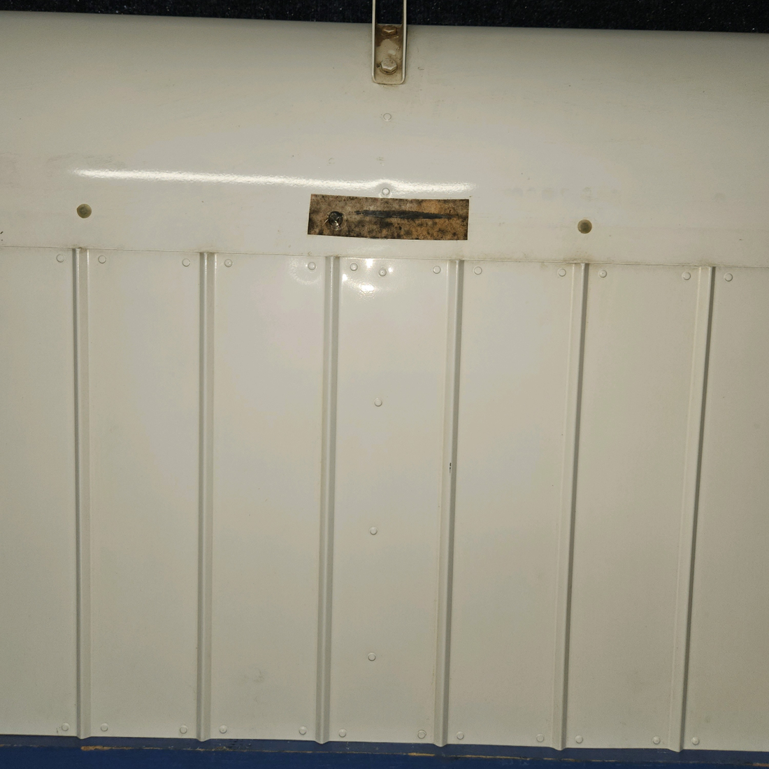 Used aircraft parts for sale, 0426901-15 cessna 150G Flap Assembly – LH
