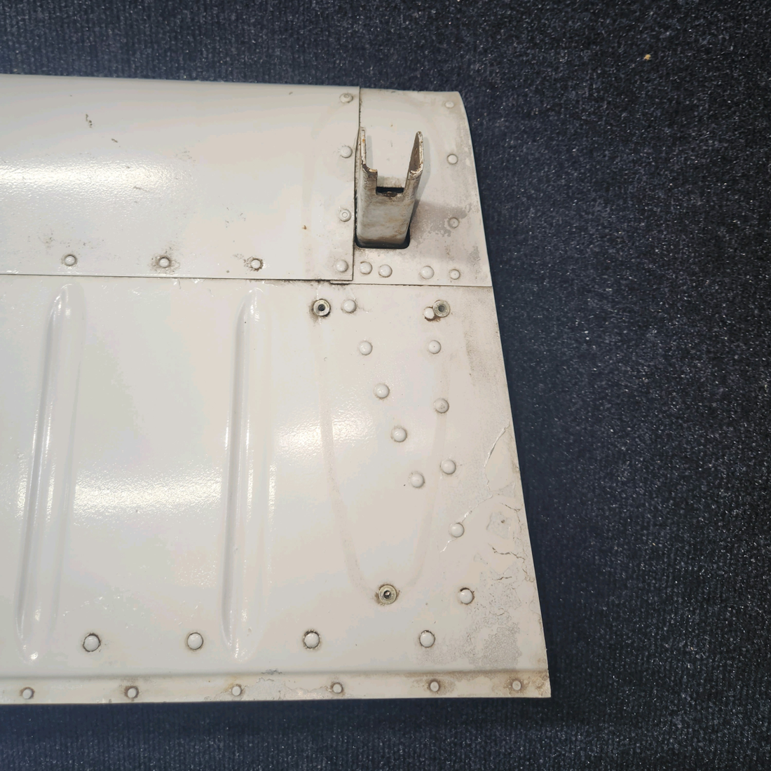Used aircraft parts for sale, 65590-001 Piper PA28-140 Flap Assembly R/H