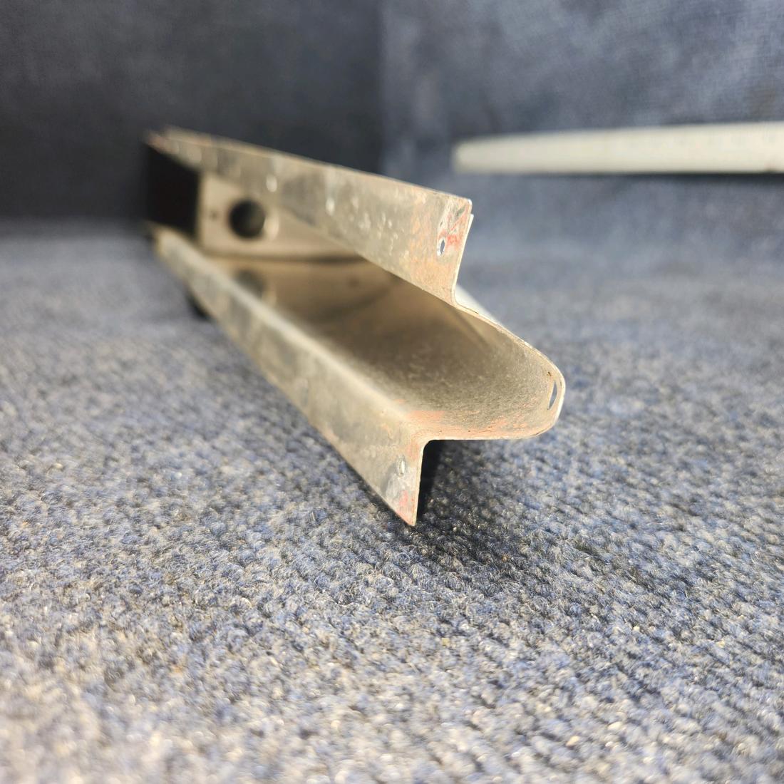 Used aircraft parts for sale, 0431014-1 Cessna C-150J Dorsal Fin