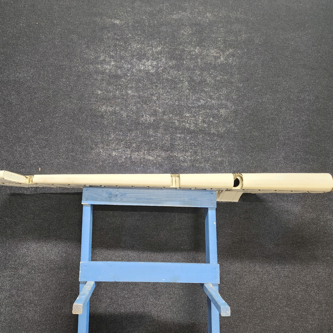 Used aircraft parts for sale, 2432000-200 CESSNA C172RG ELEVATOR ASSEMBLY RH W/ TRIM TAB