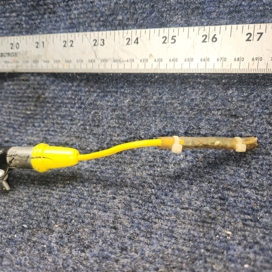 Used aircraft parts for sale, 38149-004 PIPER PA28RT-201 Flasher Landing Gear Warning