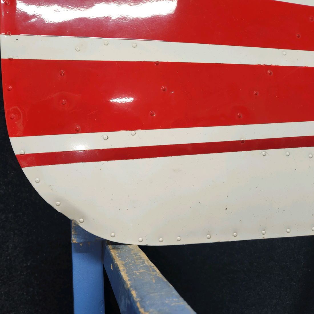 Used aircraft parts for sale, 0413033-2 cessna 150G Cabin Door – RH