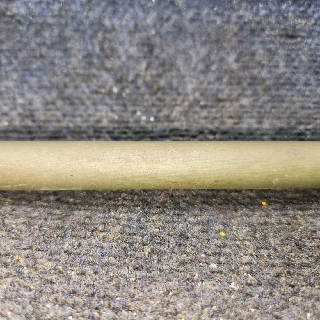 Used aircraft parts for sale, 0510161-7 Cessna C175 Tube - Bellcrank to Control T