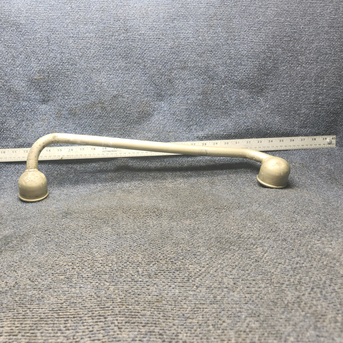 Used aircraft parts for sale, 626527 Continental Balance Tube