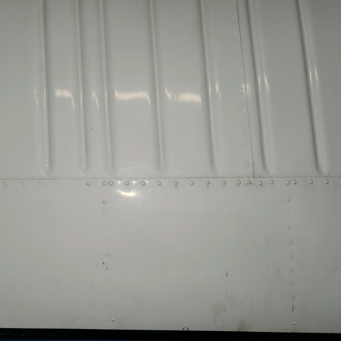 Used aircraft parts for sale, 33-620000-602 Beechcraft 35-33 Horizontal Stabilizer Assy - RH