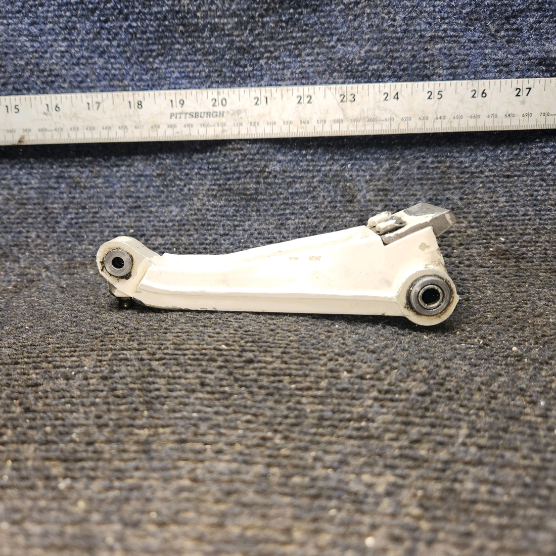 Used aircraft parts for sale, 0442506-1 cessna 150G Torque Link Upper Assembly