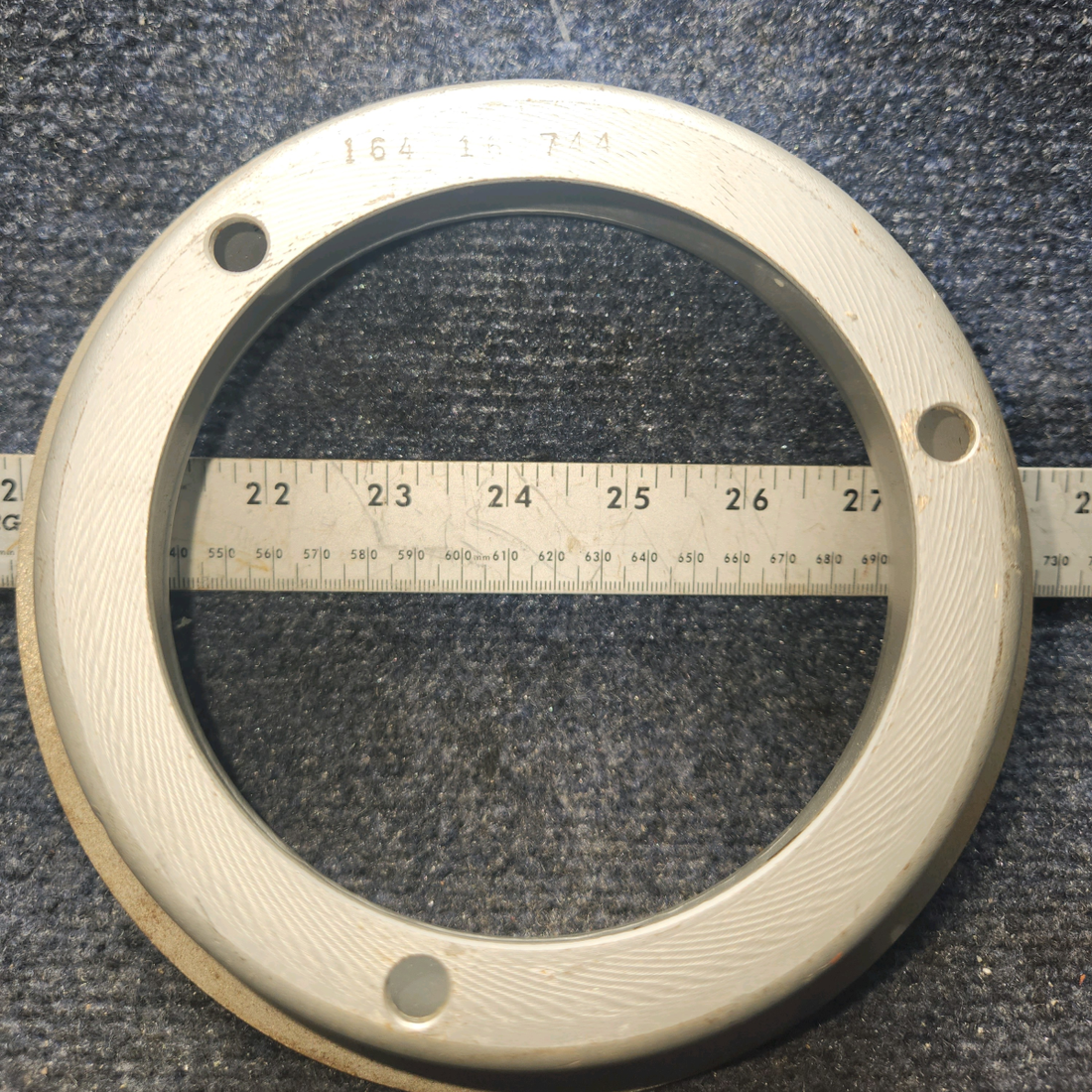 Used aircraft parts for sale, 164-16 Cleveland 164-16 Brake Disc