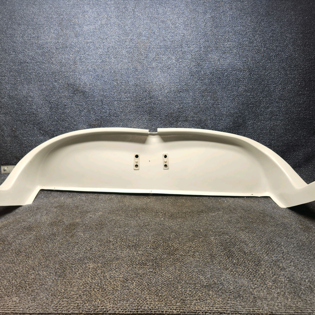 Used aircraft parts for sale, P0500210-43 Cessna 172E Rear Lower Window Molding