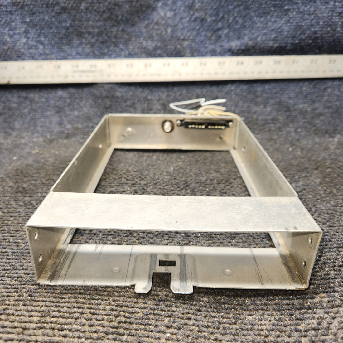 Used aircraft parts for sale, 066-1062-01 King KT 78A Piper PA32RT-300 ATC Transponder