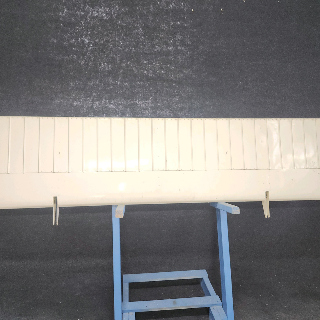 Used aircraft parts for sale, 0523901-35 Cessna 172E Flap Assembly - LH