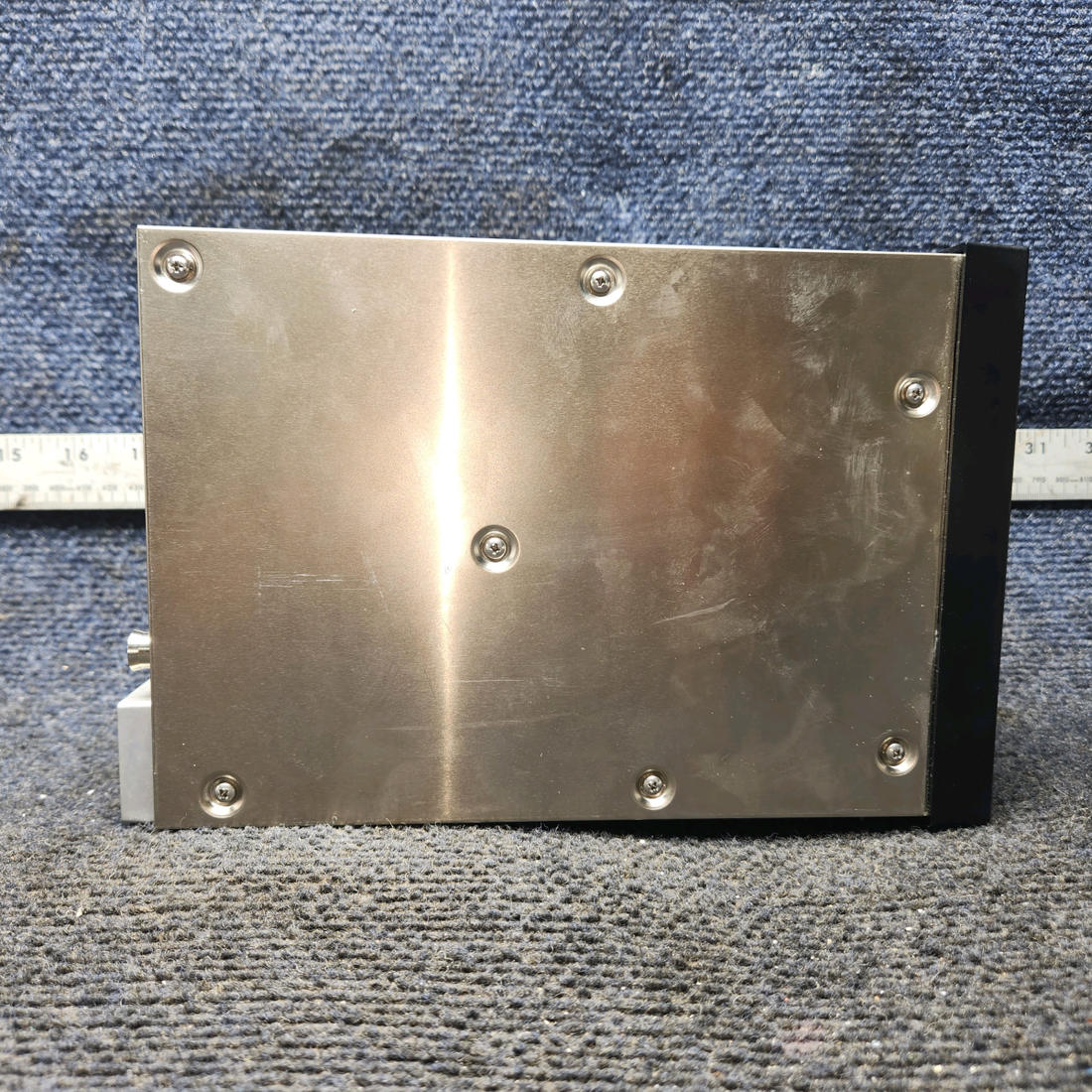 Used aircraft parts for sale, 011-03300-00 Garmin GTX 335 PIPER PA-24-250 ADS-B Out Transponder