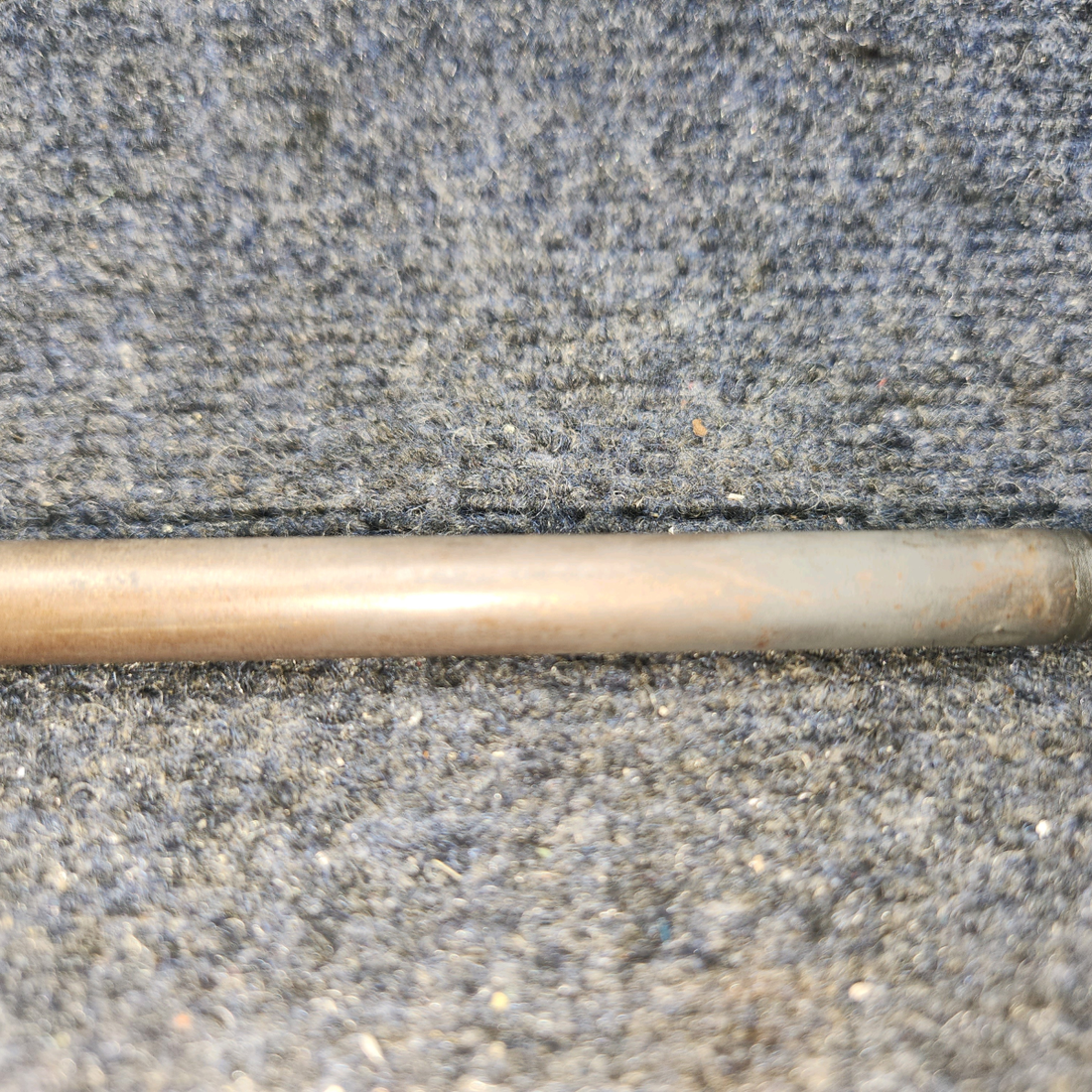 Used aircraft parts for sale, 15F19957-13 Lycoming O-320 Piper PA28-140 Push Rod – Price per Each