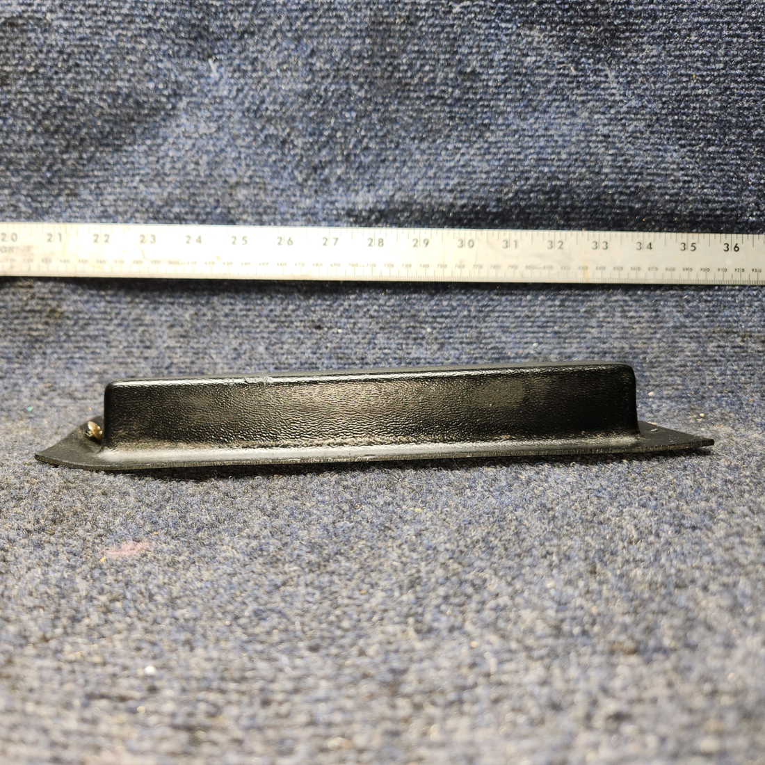 Used aircraft parts for sale, 67404-03 Piper PA28-140 Terminal Strip Cover